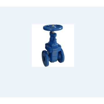 Elastic Seat Soft Sealing Gate Valve