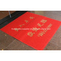 Antideslizante PVC Coil Mat Alfombra de PVC Coil