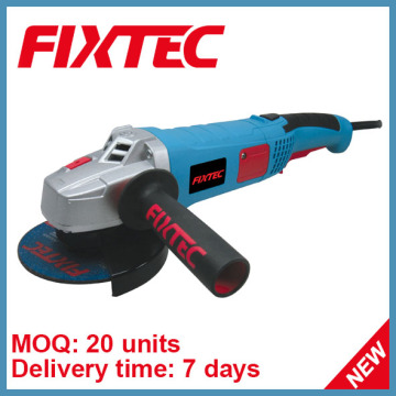 Fixtec Power Tools 1200W 125mm Electric Angle Grinder