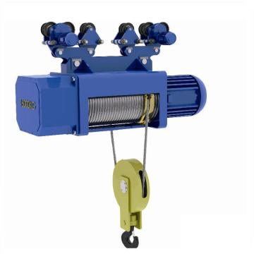 China Sell Electric Chain Hoists