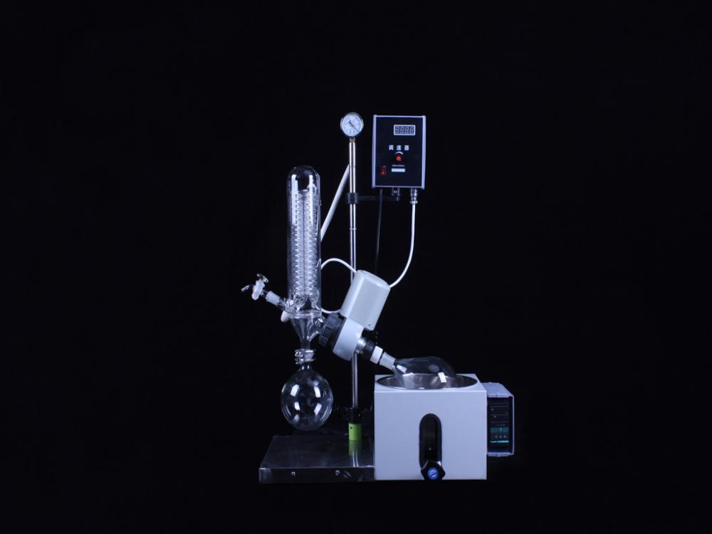 Ac Rotary Evaporator