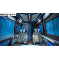 Lingzuo Series Business Travel Motor Caravans RVs