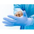 Examen médico Guantes de nitrilo sin nitrilo desechables