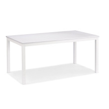 Ensemble de table à thé pour mobilier d&#39;extérieur