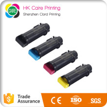 Cartouche de toner compatible 3, 000 et 2, 500 pages pour imprimante DELL H625 H825 S2825