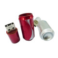 16gb Cola Can Shape USB Flash Memory Drive