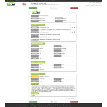 Steering Boots USA Importar datos