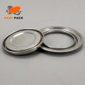 85mm 307# components for paint tin can