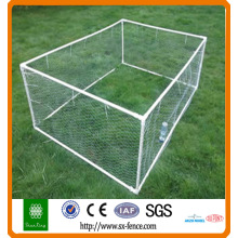 basketball court sport fence