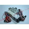 CSQL0240 F10M2AJ-24W-F10T2 F10T2-PS3 Solenoid valve