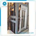 Fabrication en Chine Hot Sale Small Machine Room Passenger Elevator