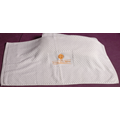 Jacquard Hotel Bath Mat