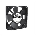 120x25 Bladeless DC FAN A8 heater