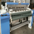 Zax9100 Crank, Cam, Dobby Shedding Air Jet Weaving Machine