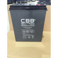 Cbb 6V 310ah batterie de gel de cycle profond pour panier de golf