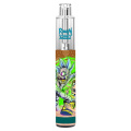 Hot sale Walnut electronic cigarettes for