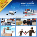 Versand Logistik Service Von Shenzhen / Shanghai / Ningbo / Guangzhou, China nach Indonesien