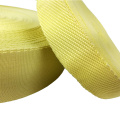 High Strength Fireproof Kevlar Aramid Webbing