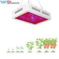 1000w red blue white IR&UV led grow lights