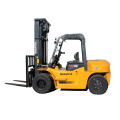 Best Counterbalance Forklift New 7 Ton Forklift Price