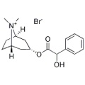 Metilbromuro de Homatropina 80-49-9