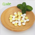 Fresh fruit Lemon flavor stevia mints