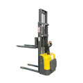 1t/3M Electric Fork Lift Electric Stacker с масштабом