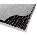 Fabric/Silt Fence/Drainage Board with Geotextile