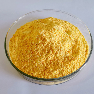 Yellow cellcom azodicarbonamide foam powder for pvc sheet