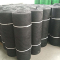 Plastic Plain Mesh With Mesh Hole