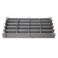 Heavy Duty Iron Casting Drain Grating