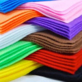 Nonwoven Fabric 100% Virgin Polypropylene Felt