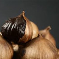 Peeled Solo Black Garlic With FDA Certificate