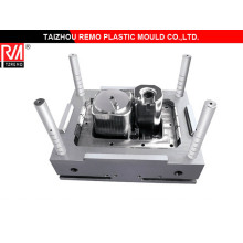 Plastic Washing Machine Parts Mould