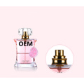 Good Quality Nice Fragrance Women OEM Perfume