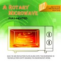 2016 Kitchen Appliance Safe for Child Microwave Oven