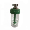 Medical Gas Oxygen Flowmeter with Humidifier Bottle