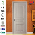 *JHK-M03 Solid Oak Interior Doors Interior Solid Oak Doors Wood Veneer MDF Doors