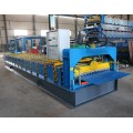 Colored Steel Wall Panel Forming Machine