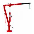 Loja Crane 0.5ton