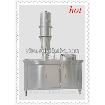 Pill making and coating Multi-Function Granulator Coater for pharmaceutical industry