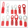 Sicherheits-Hasp-Lockout-Tagout