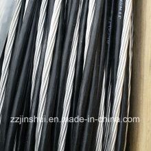 Cable De Aluminio 3 * 3 / 0AWG ACSR Cereza