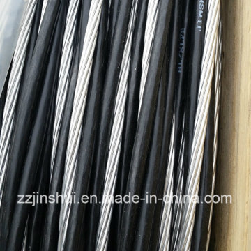 Cable De Aluminio 3*3/0AWG ACSR Cherrystone