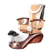 Pedicure Spa Chair + Free Gifts