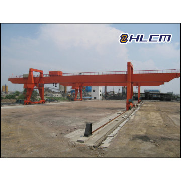 General Gantry Crane (HLCM-14)