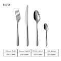 Good Quality  Stainless Steel Flatware