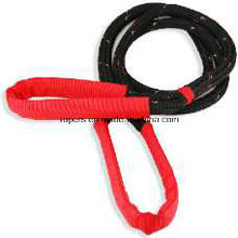 50mm Double Braid Rope, Kinetic Recovery Winch Rope, Nylon Winch Rope