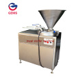 Electric Manual Sausage Filling Machine Industrial