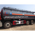 Camion-citerne liquide chimique de FAW JieFang 32000L